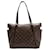 Louis Vuitton Totally Brown Cloth  ref.1376617