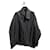 BALENCIAGA  Jackets T.International XXL Synthetic Black  ref.1376668