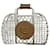 FENDI  Handbags T.  Plastic White  ref.1376676