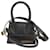 JACQUEMUS  Handbags   Leather Black  ref.1376687