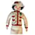 Autre Marque Coco Doll 2010 Eggshell Cotton  ref.1376738