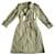 Yves Saint Laurent Men Coats Outerwear Beige Cotton Polyester  ref.1376739