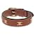 Céline Celine Les Cuirs Bracelet Leather Bracelet 46X623BCF.04GT in Good condition  ref.1376830