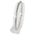 Pulsera de eslabones venecianos de plata Tiffany & Co Pulsera de metal 6.0150727E7 en excelentes condiciones  ref.1376831