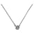 Tiffany & Co Silber By The Yard Halskette Metallhalskette 6.0017894E7 in ausgezeichnetem Zustand  ref.1376838