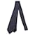Gucci Cravatta in tela con cravatta in seta con motivo G intrecciato 444421 4E002 4178 in condizioni eccellenti  ref.1376854
