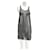 ISABEL MARANT Robes T.0-5 0 Polyester Noir  ref.1376871