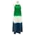 Autre Marque ARIZONA LOVE Robes T.International S Polyester Vert  ref.1376875