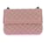 BOTTEGA VENETA  Handbags T.  Leather Pink  ref.1376947
