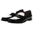 Autre Marque UNUTZER Botines T.EU 39 Piel Negro Cuero  ref.1376953