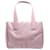 Chanel Travel line Pink Cloth  ref.1377064