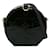 Louis Vuitton Black Vernis Mini Boite Chapeau Souple Cuir Cuir vernis Noir  ref.1377096