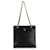 Bolsa Chanel preta CC Caviar de couro Preto  ref.1377148