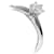 Tiffany & Co Solitaire Silber Platin  ref.1377198