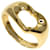 Coração Tiffany & Co Dourado Ouro amarelo  ref.1377199