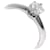 Tiffany & Co Solitaire Silber Keramisch  ref.1377224