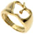 Tiffany & Co Open Apple Golden Yellow gold  ref.1377247