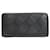 Bottega Veneta Intrecciato Black Leather  ref.1377258