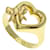 Tiffany & Co Ribbon Golden Yellow gold  ref.1377268