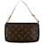 Louis Vuitton Pochette Accessoire Toile Marron  ref.1377285