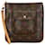 Louis Vuitton Partition Brown Cloth  ref.1377290