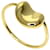 Tiffany & Co Beans Golden Yellow gold  ref.1377304