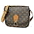 Louis Vuitton Saint Cloud Brown Cloth  ref.1377311