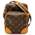 Louis Vuitton Amazon Brown Cloth  ref.1377315