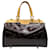 Louis Vuitton Brea Purple Patent leather  ref.1377342