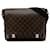 Louis Vuitton Messenger Brown Leather  ref.1377356