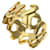 Tiffany & Co Liebe & Kuss Golden Gelbes Gold  ref.1377372