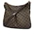 Louis Vuitton Bloomsbury Brown Cloth  ref.1377384