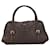 Loewe Senda Marrone Pelle  ref.1377392