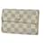 Louis Vuitton Portefeuille Alexandre White Cloth  ref.1377403