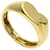 Coração cheio Tiffany & Co Dourado Ouro amarelo  ref.1377427