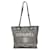 Chanel Deauville Grey Cloth  ref.1377443