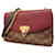 Louis Vuitton Saint Placide Brown Cloth  ref.1377514