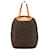 Louis Vuitton Excursion Brown Cloth  ref.1377538