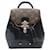 Louis Vuitton Hot Springs Brown Cloth  ref.1377570