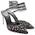 Rene Caovilla High heels Schwarz  ref.1377637