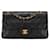 Classique Chanel Intemporel 26 Cuir Noir  ref.1377646