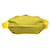 Bottega Veneta Intrecciato Yellow Cloth  ref.1377665