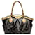 Louis Vuitton Tivoli Brown Cloth  ref.1377683