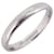 Tiffany & Co Alliance Forever Silvery Platinum  ref.1377695