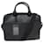 NEW MONTBLANC LARGE SET DOCUMENT HOLDER IN SARTORIAL LEATHER 116791 BRIEFCASE Black  ref.1377812