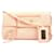 Clutch envelope Balenciaga Motocross com borda metálica e alça, bolsa de couro em ótimo estado  ref.1377845