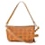 MCM Visetos Shoulder Bag Leather Shoulder Bag in Fair condition  ref.1377849