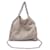 Stella Mc Cartney Stella Mccartney Falabella Tote Bag Cotton Shoulder Bag in Fair condition  ref.1377857