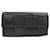 Bottega Veneta Maxi Intrecciato Flap Wallet Leather Long Wallet 651387 in Good condition  ref.1377863