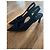 Zapatos Slingback Sergio Rossi Negros - vista 9